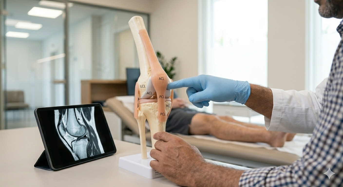 Arthritis Prevention